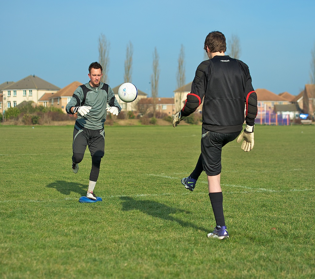 stabiltyball