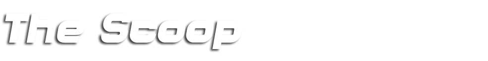thescoop header