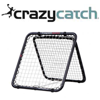 crazy catch two sided rebound nets